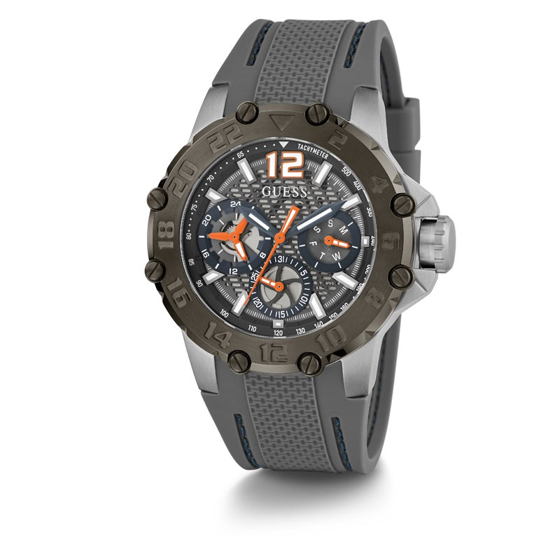 Reloj Hombre Guess Contender GW0640G1