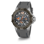 Reloj Hombre Guess Contender GW0640G1