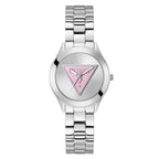 Reloj Mujer Guess TRI PLAQUE GW0675L1