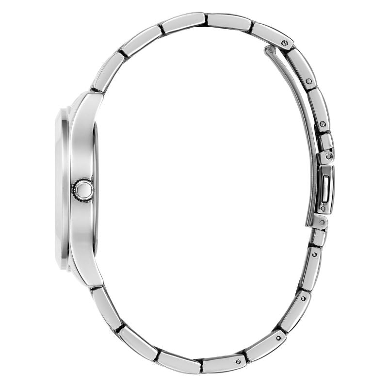 Reloj Mujer Guess TRI PLAQUE GW0675L1
