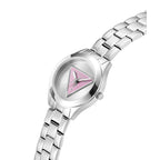 Reloj Mujer Guess TRI PLAQUE GW0675L1
