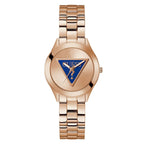 Reloj Mujer Guess TRI PLAQUE GW0675L3