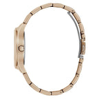 Reloj Mujer Guess TRI PLAQUE GW0675L3