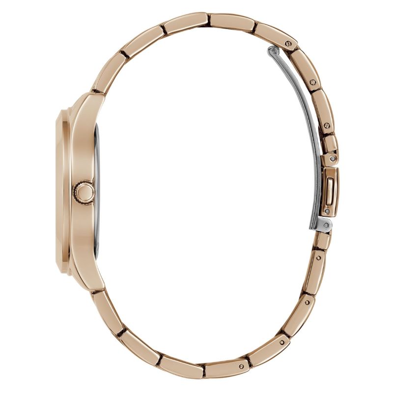 Reloj Mujer Guess TRI PLAQUE GW0675L3