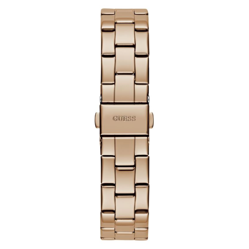 Reloj Mujer Guess TRI PLAQUE GW0675L3