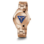 Reloj Mujer Guess TRI PLAQUE GW0675L3