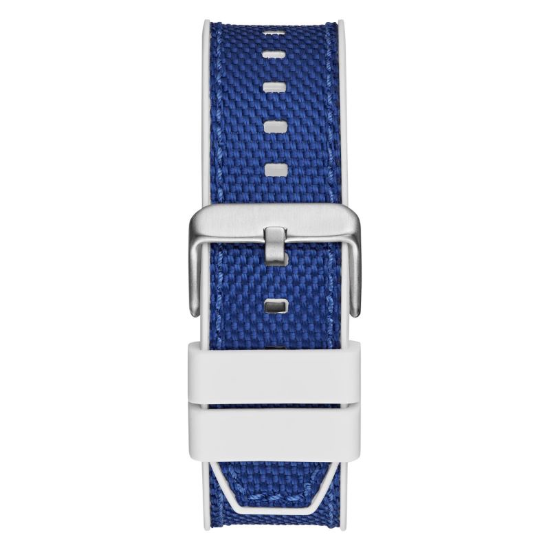 Reloj Hombre Guess MASTERPIECE GW0713G1