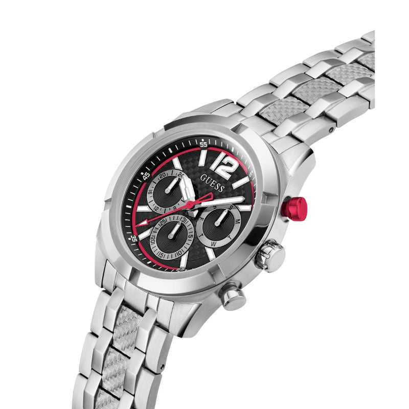 Reloj Hombre Guess RESISTANCE GW0714G1