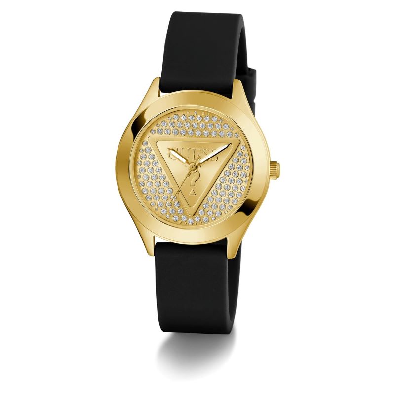 Reloj Mujer Guess GLITZ PLAQUE GW0745L5