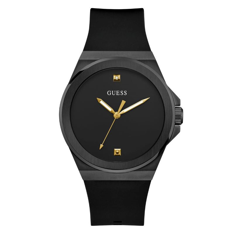 Reloj Hombre Guess VINYL GW0790G2