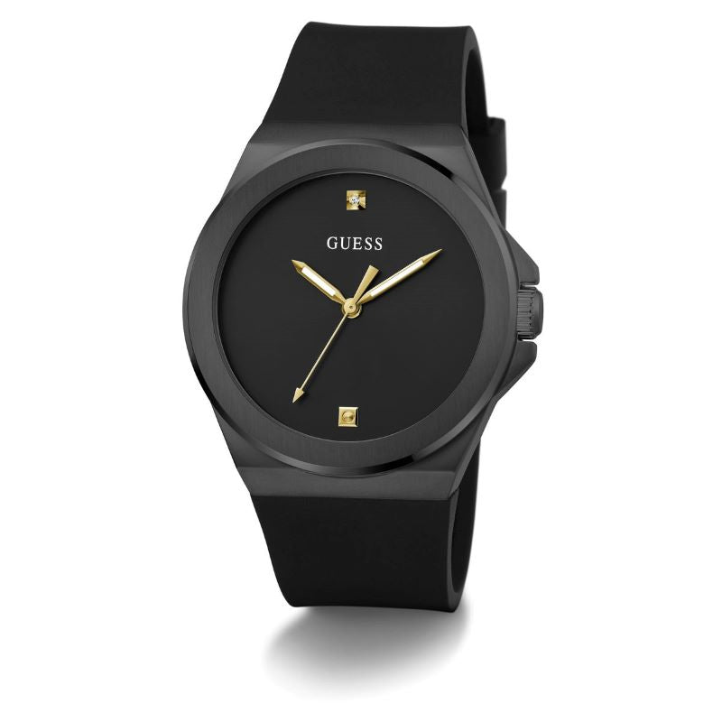 Reloj Hombre Guess VINYL GW0790G2