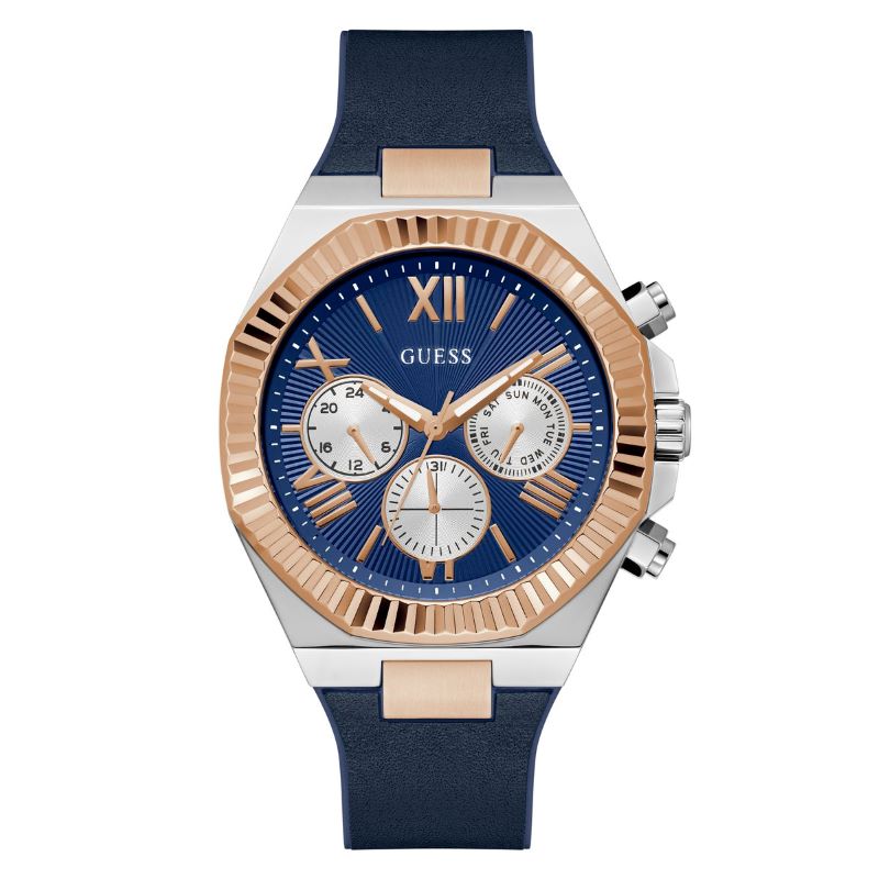 Reloj Hombre Guess EQUITY GW0791G2