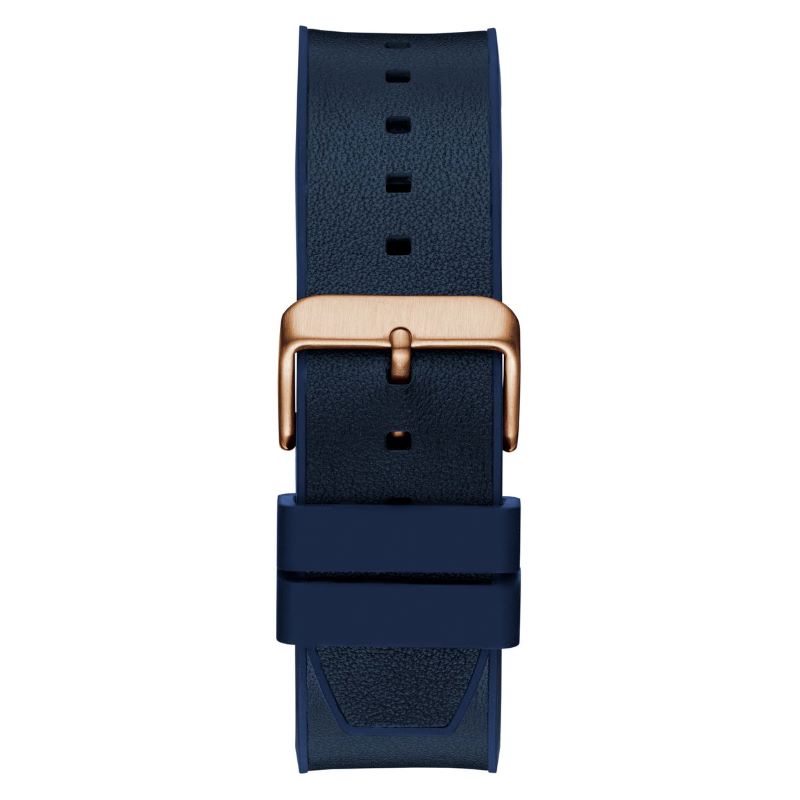 Reloj Hombre Guess EQUITY GW0791G2