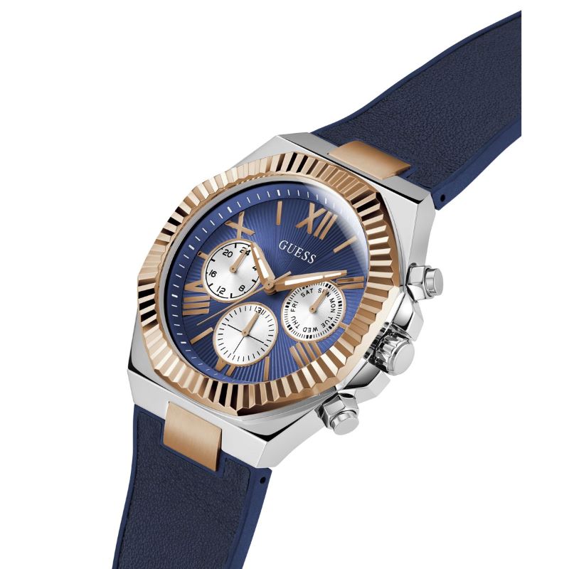 Reloj Hombre Guess EQUITY GW0791G2