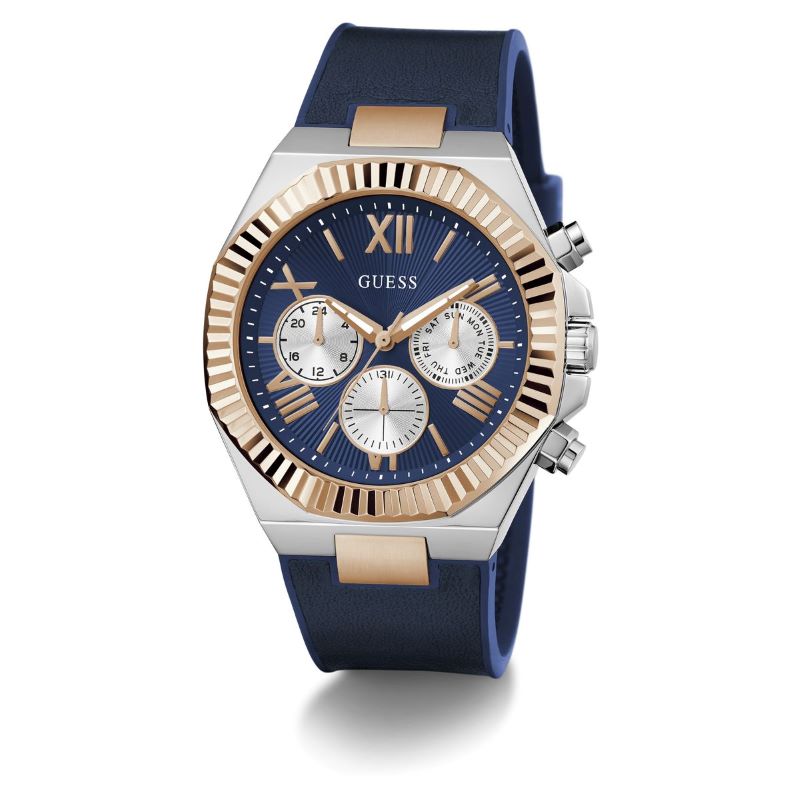Reloj Hombre Guess EQUITY GW0791G2