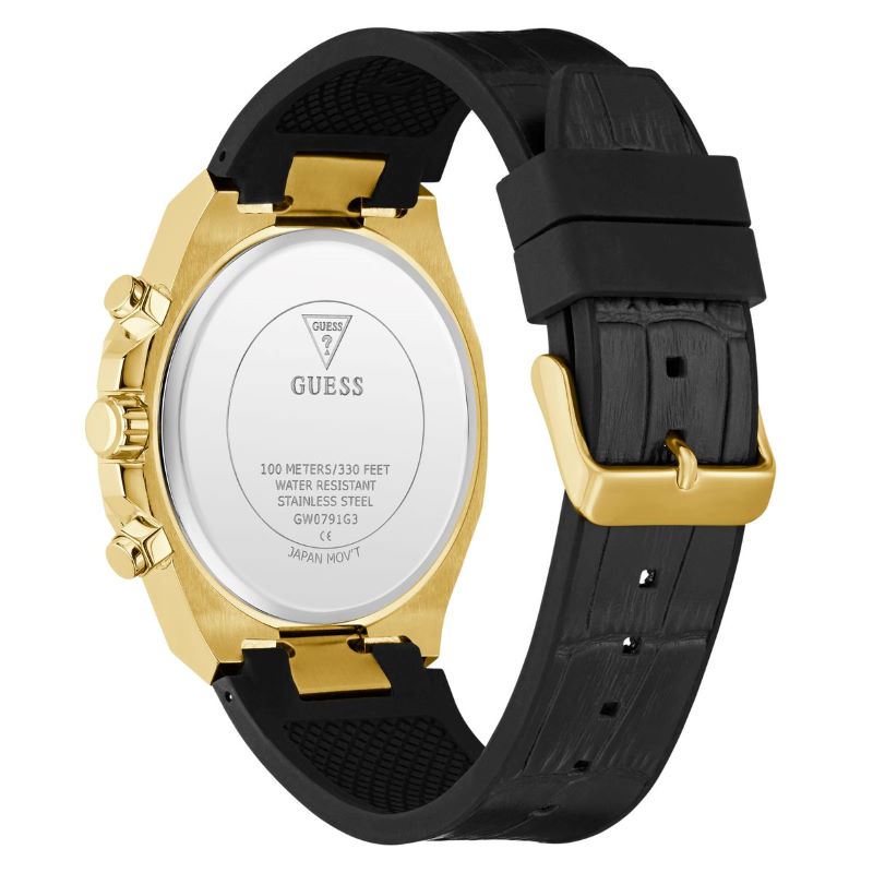 Reloj Hombre Guess EQUITY GW0791G3
