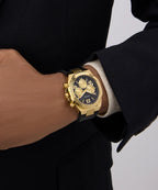 Reloj Hombre Guess EQUITY GW0791G3