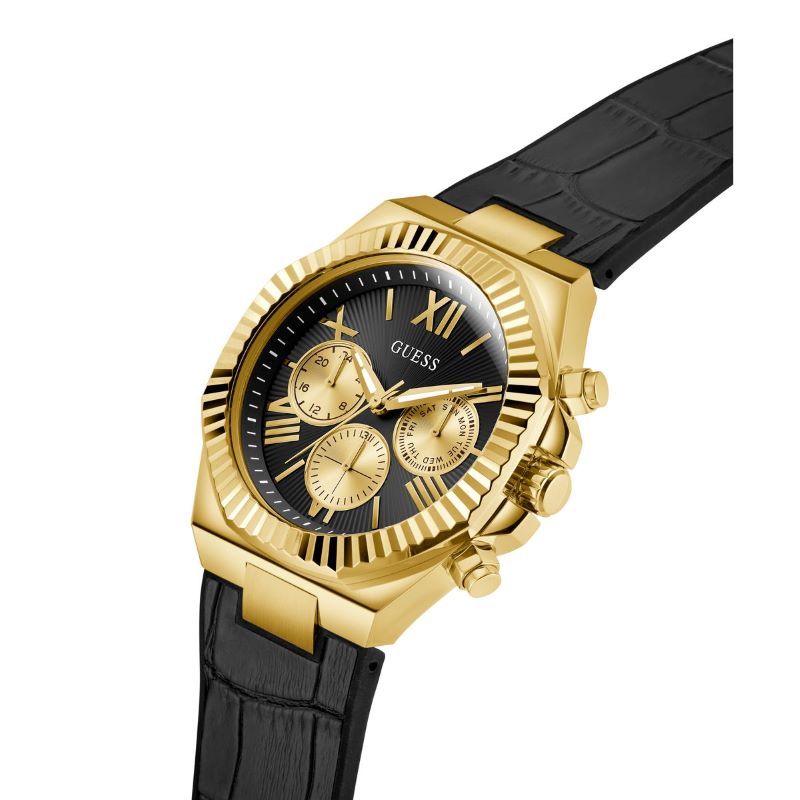 Reloj Hombre Guess EQUITY GW0791G3