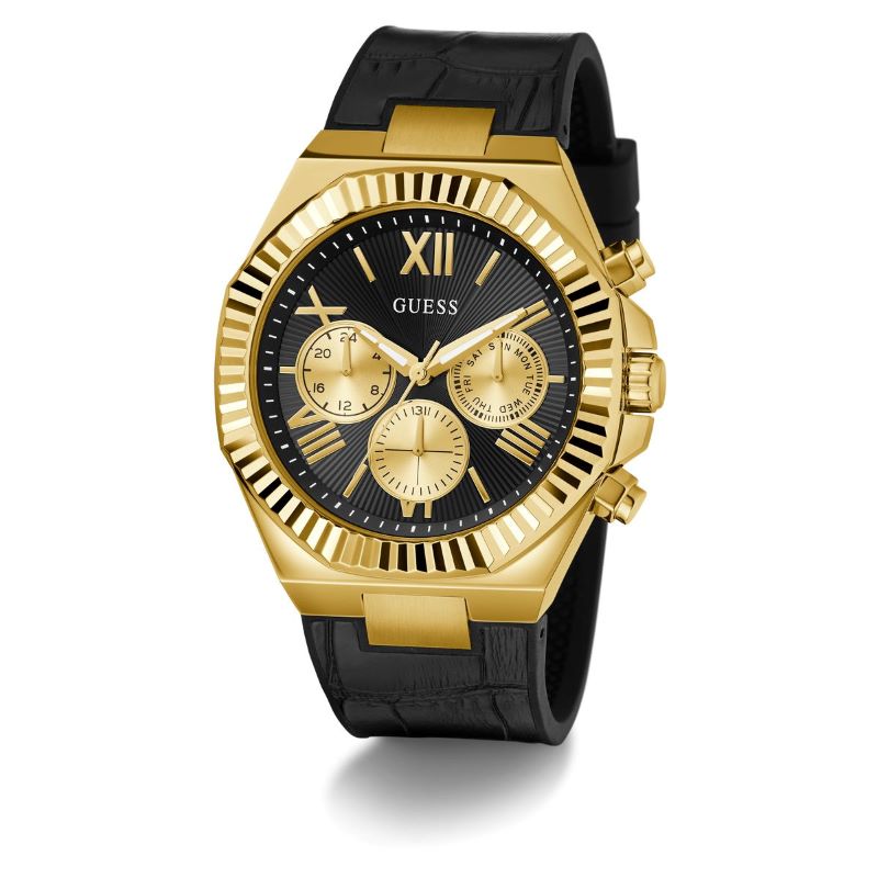 Reloj Hombre Guess EQUITY GW0791G3