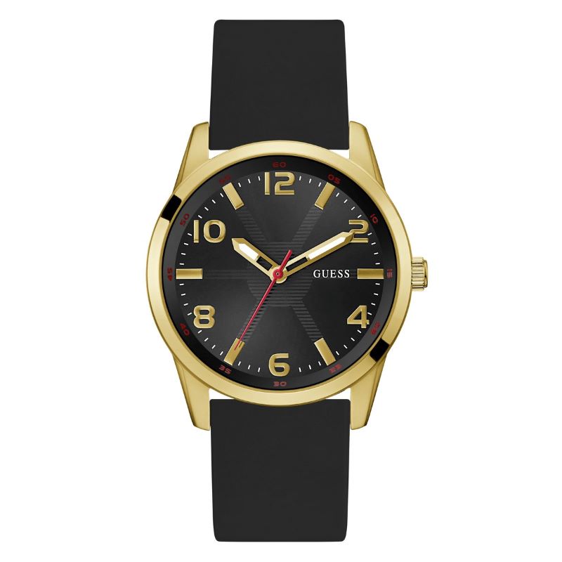 Reloj Hombre Guess MONTE GW0805G2
