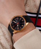 Reloj Hombre Guess MONTE GW0805G2