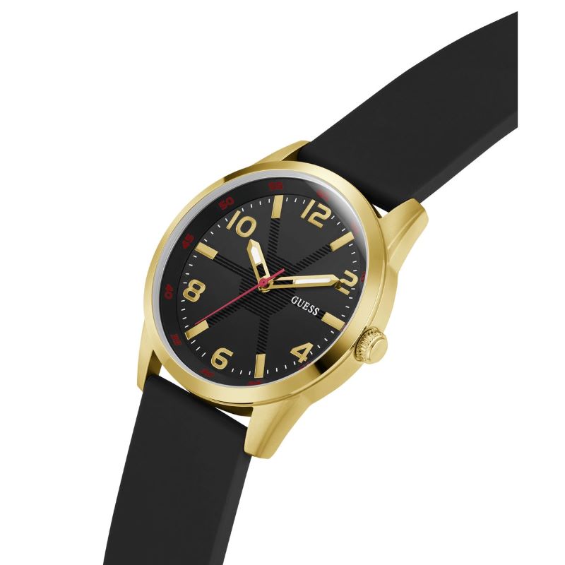 Reloj Hombre Guess MONTE GW0805G2