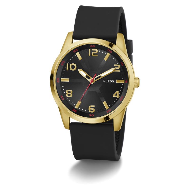 Reloj Hombre Guess MONTE GW0805G2