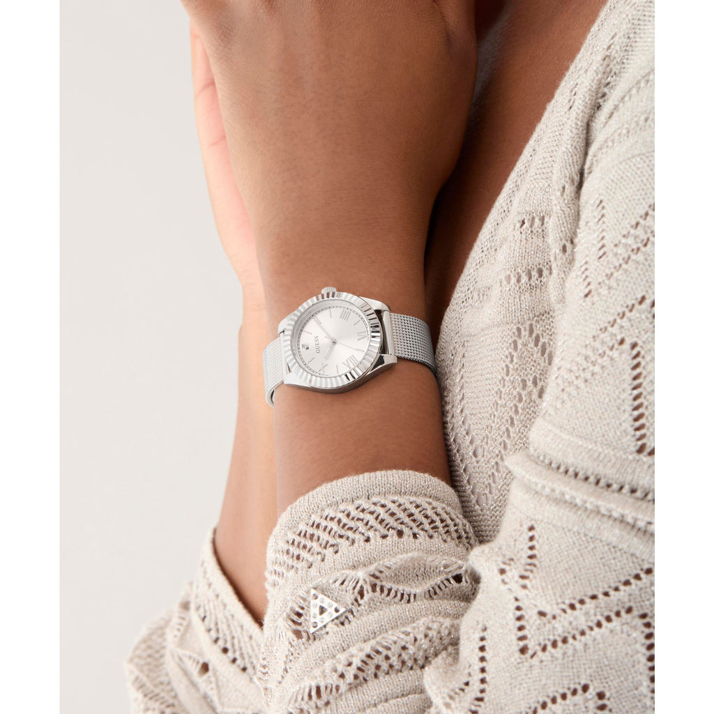 Reloj Mujer Guess Mini Luna GW0842L1