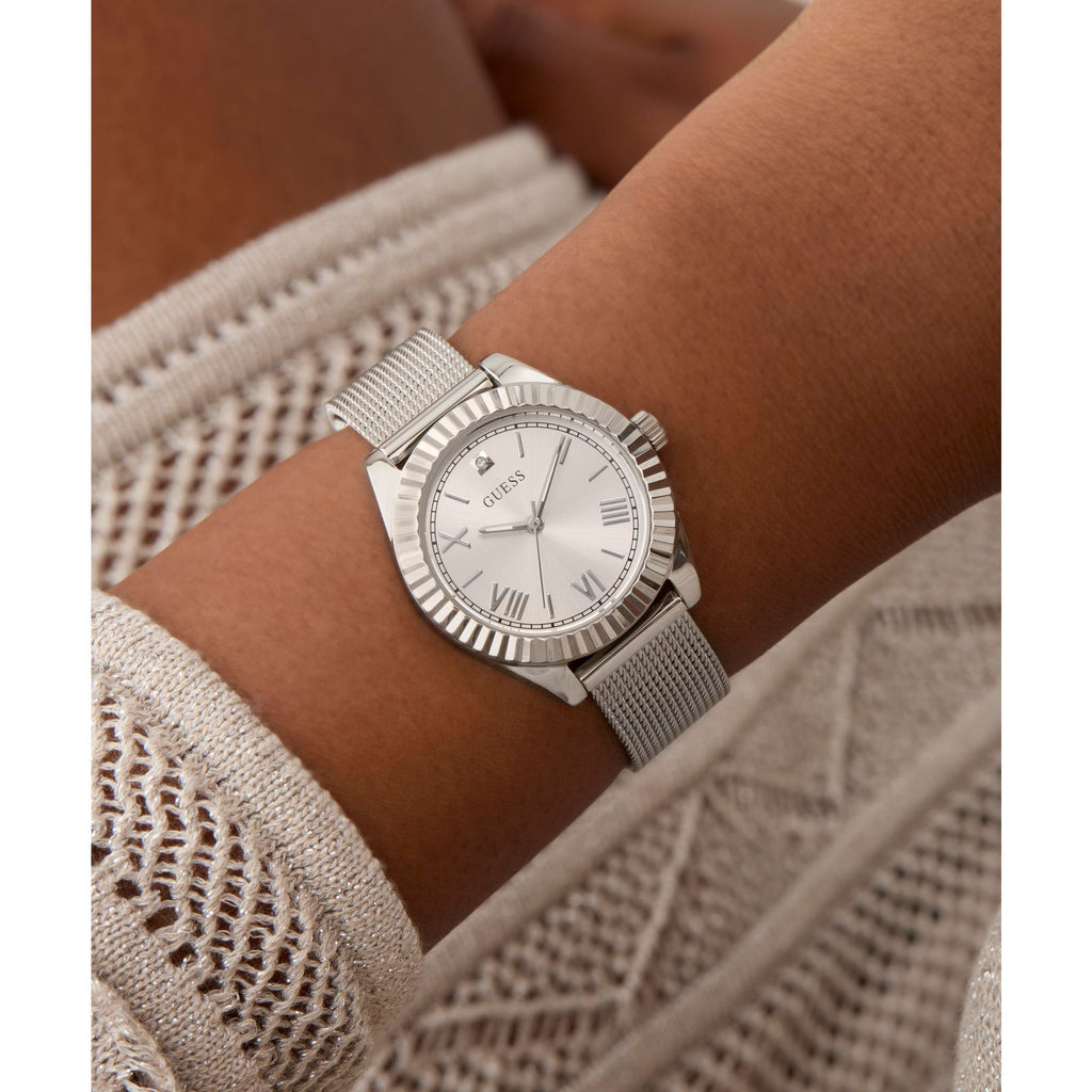 Reloj Mujer Guess Mini Luna GW0842L1