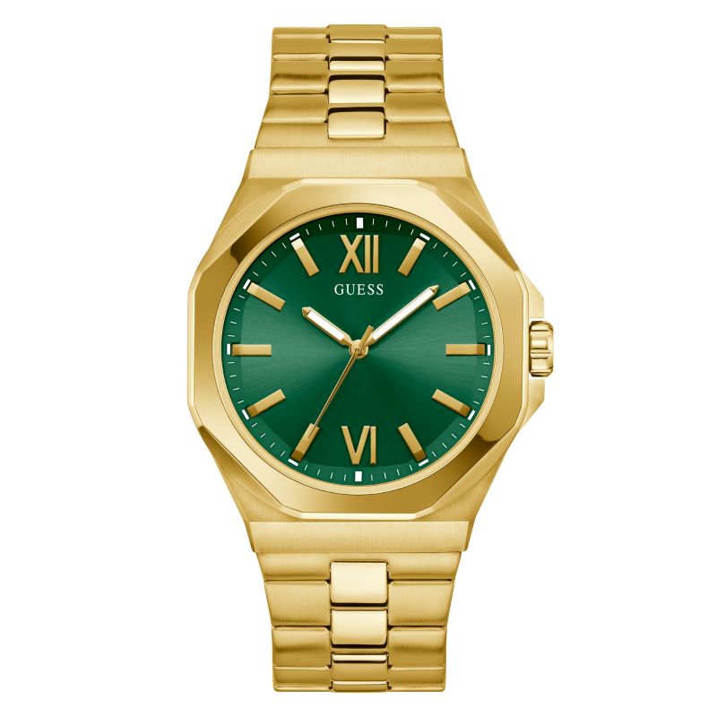 Reloj Hombre Guess Emperor GW0849G2