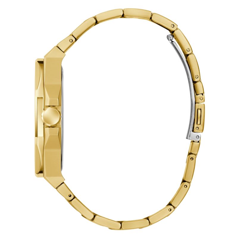 Reloj Hombre Guess Emperor GW0849G2