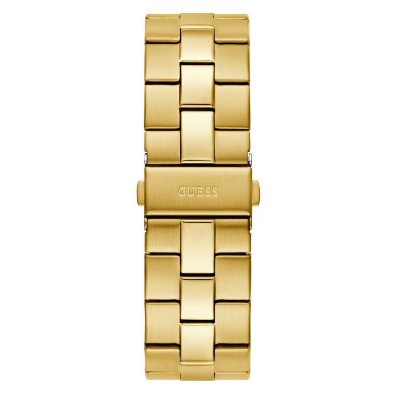 Reloj Hombre Guess Emperor GW0849G2