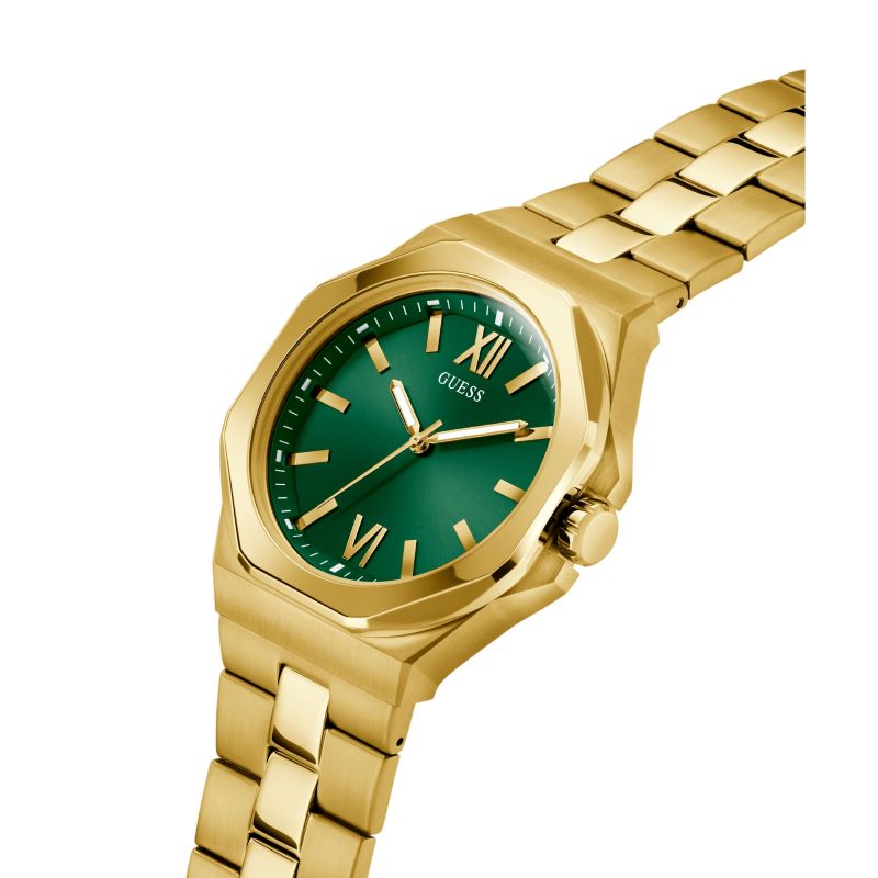 Reloj Hombre Guess Emperor GW0849G2