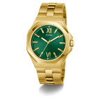 Reloj Hombre Guess Emperor GW0849G2