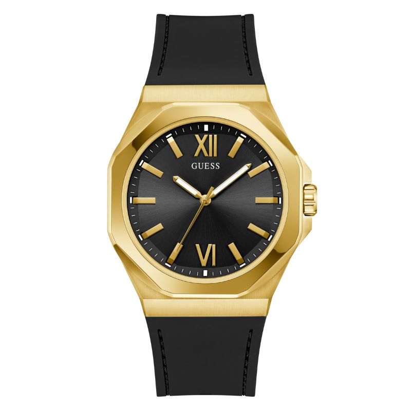 Reloj Hombre Guess EMPEROR GW0850G2