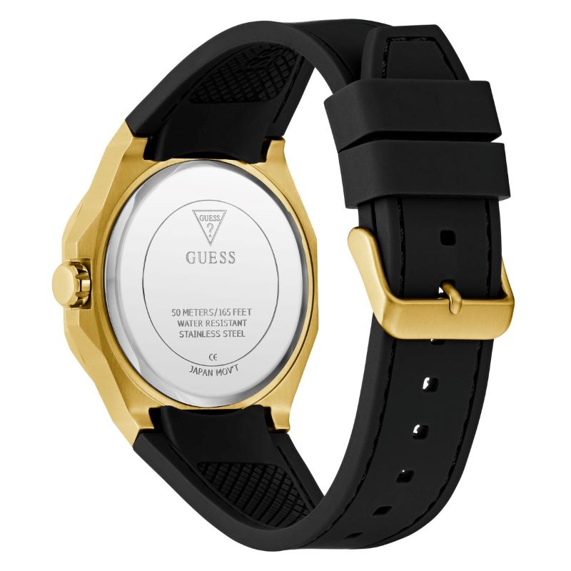 Reloj Hombre Guess EMPEROR GW0850G2