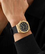 Reloj Hombre Guess EMPEROR GW0850G2