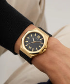 Reloj Hombre Guess EMPEROR GW0850G2