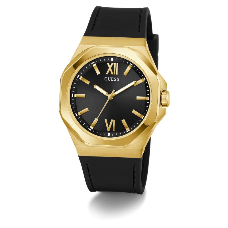 Reloj Hombre Guess EMPEROR GW0850G2