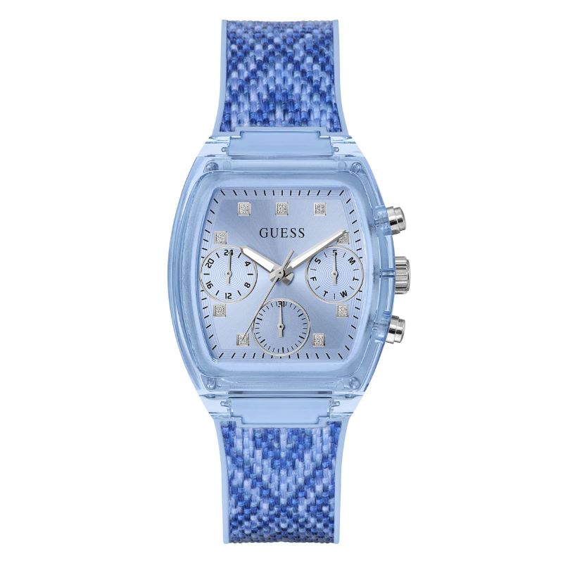 Reloj Mujer Guess Rendezvous GW0863L1 Imagen principal del producto