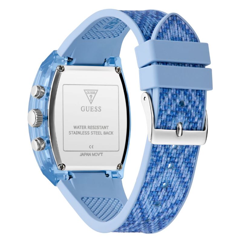 Reloj Mujer Guess Rendezvous GW0863L1