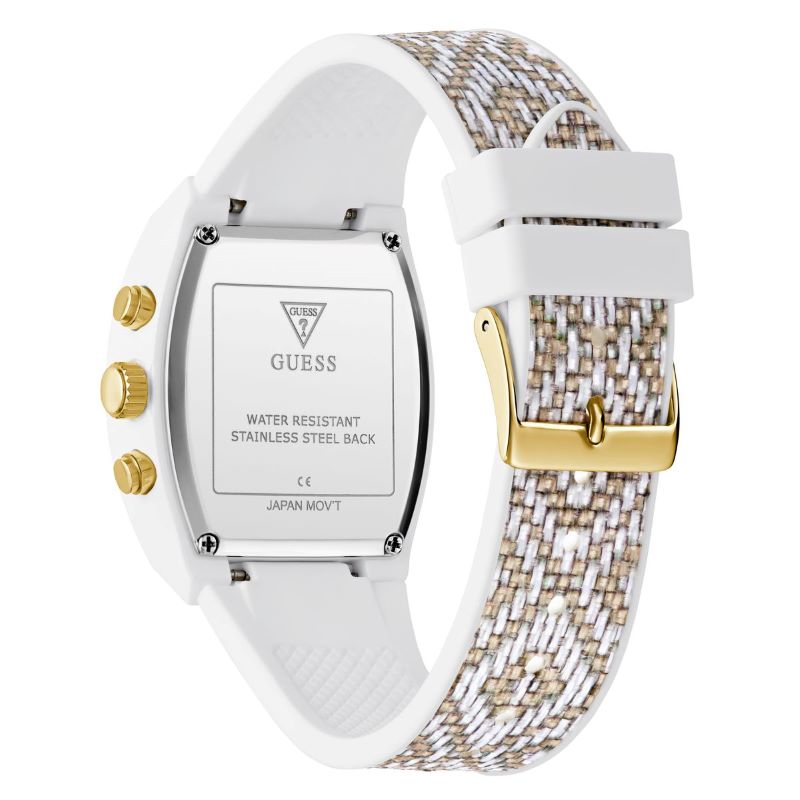 Reloj Mujer Guess Rendezvous GW0863L2