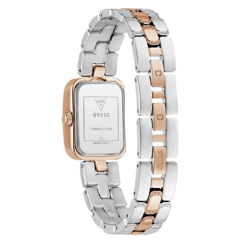 Reloj Mujer Guess Isla GW0865L5