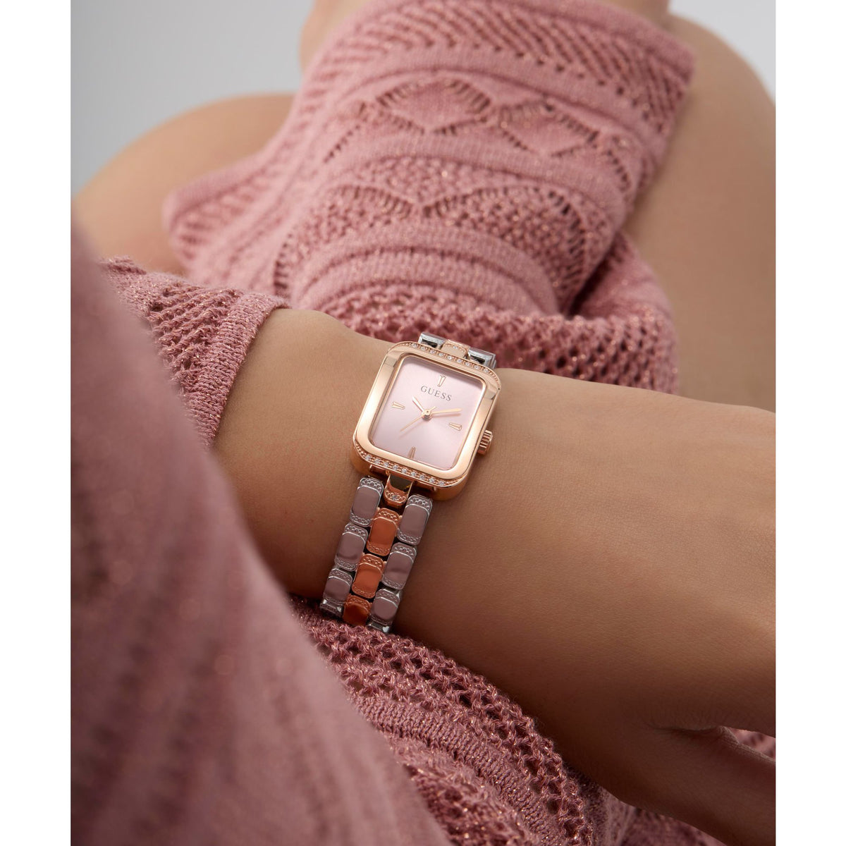 Reloj Mujer Guess Isla GW0865L5