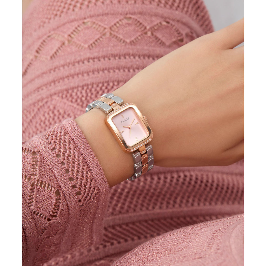 Reloj Mujer Guess Isla GW0865L5