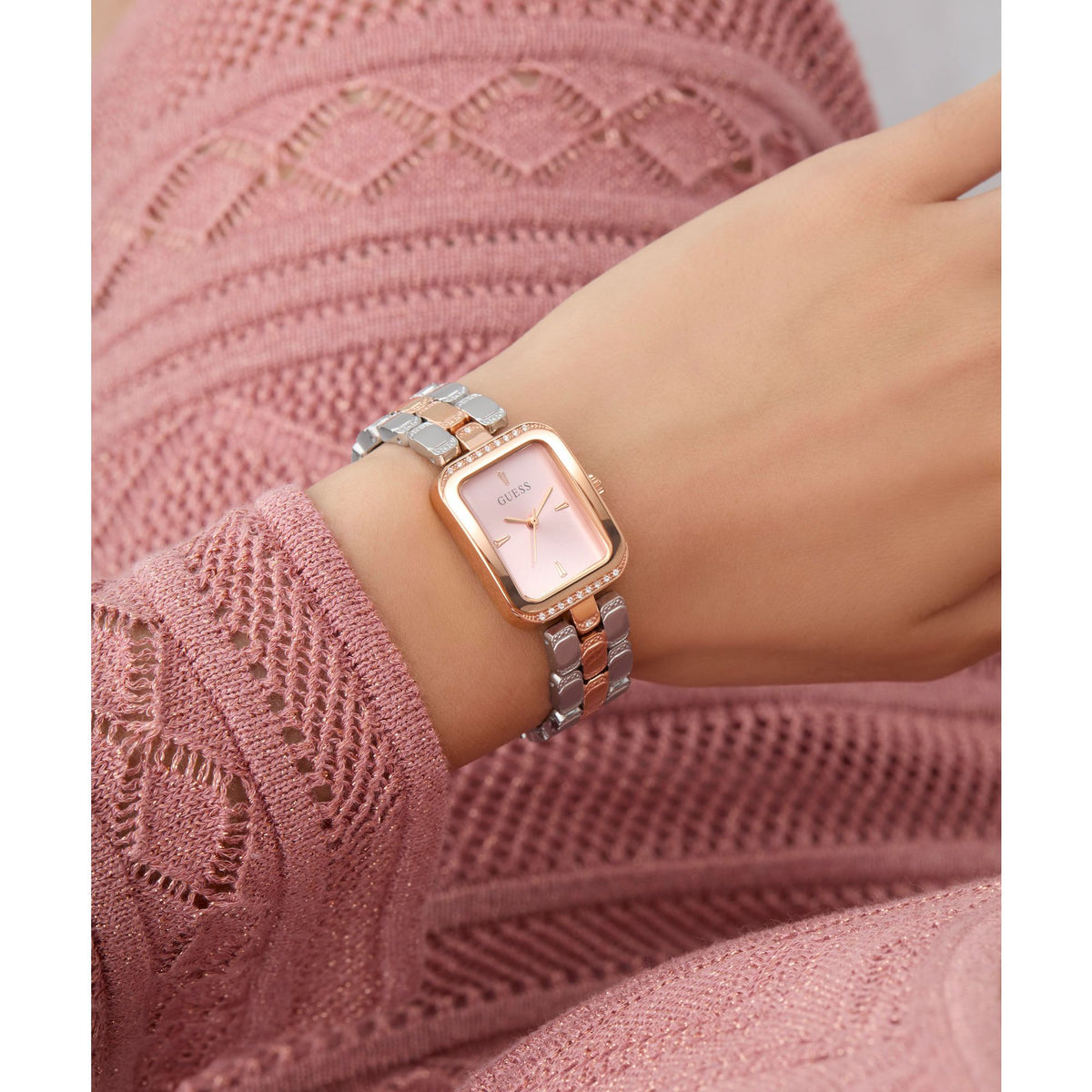 Reloj Mujer Guess Isla GW0865L5