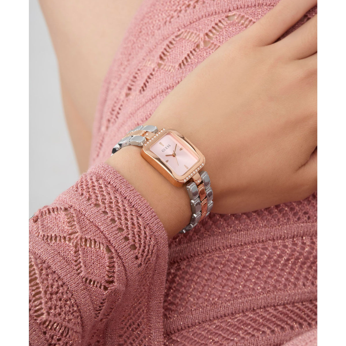 Reloj Mujer Guess Isla GW0865L5