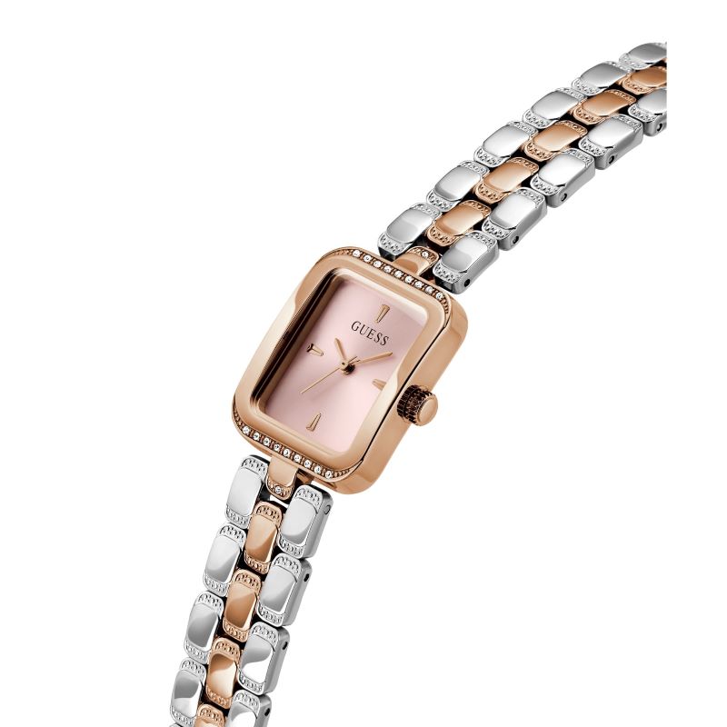 Reloj Mujer Guess Isla GW0865L5