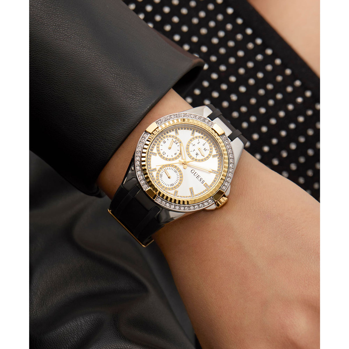 Reloj Mujer Guess Savvy GW0879L1