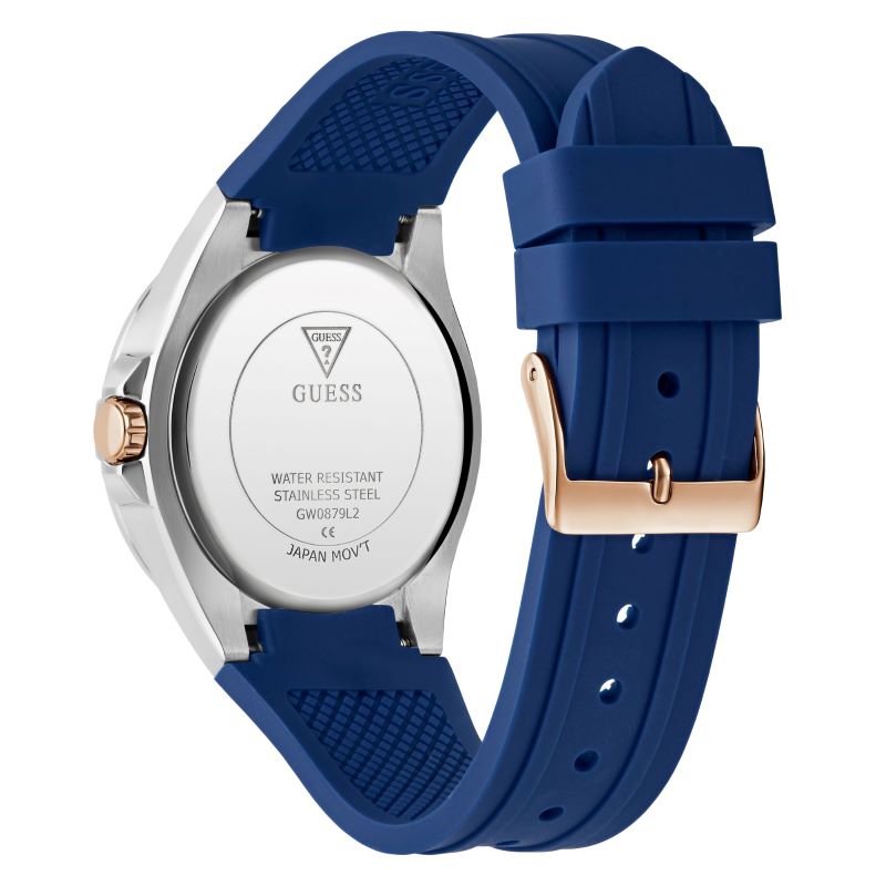 Reloj Mujer Guess Savvy GW0879L2